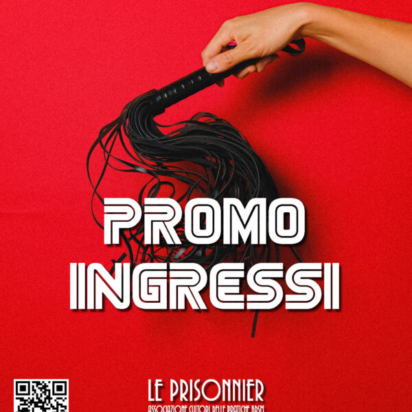 PROMOZIONI