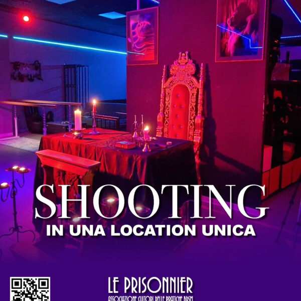SHOOTING & VIDEO