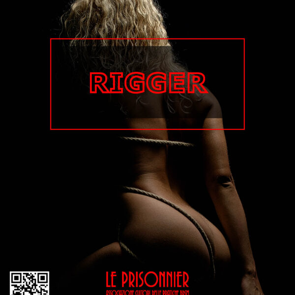 RIGGER - OSPITI DEL LOCALE