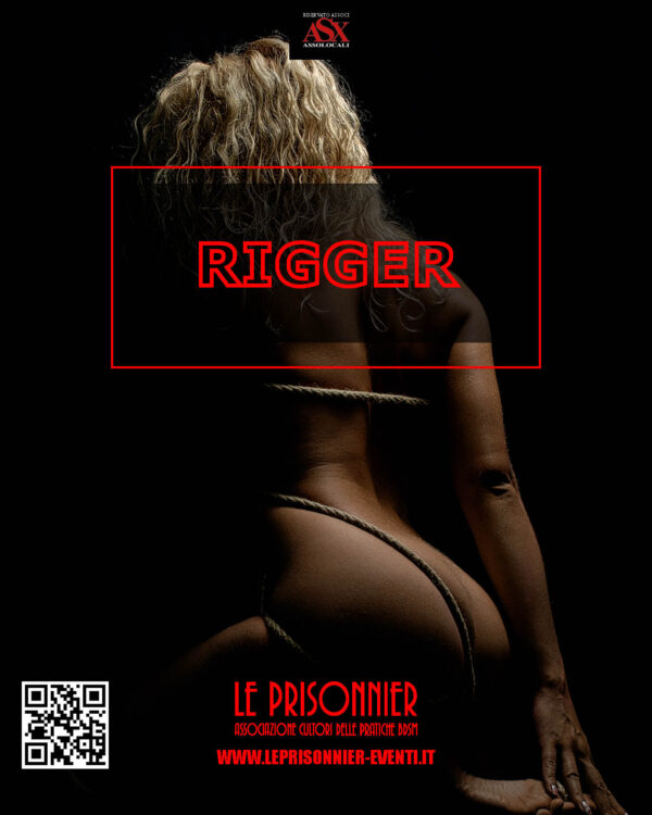 RIGGER - OSPITI DEL LOCALE