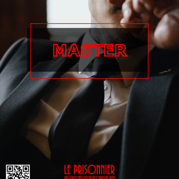 MASTER - OSPITI DEL LOCALE