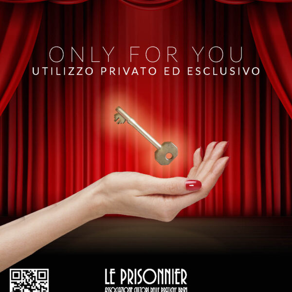 Utilizzo Privato ed Esclusivo